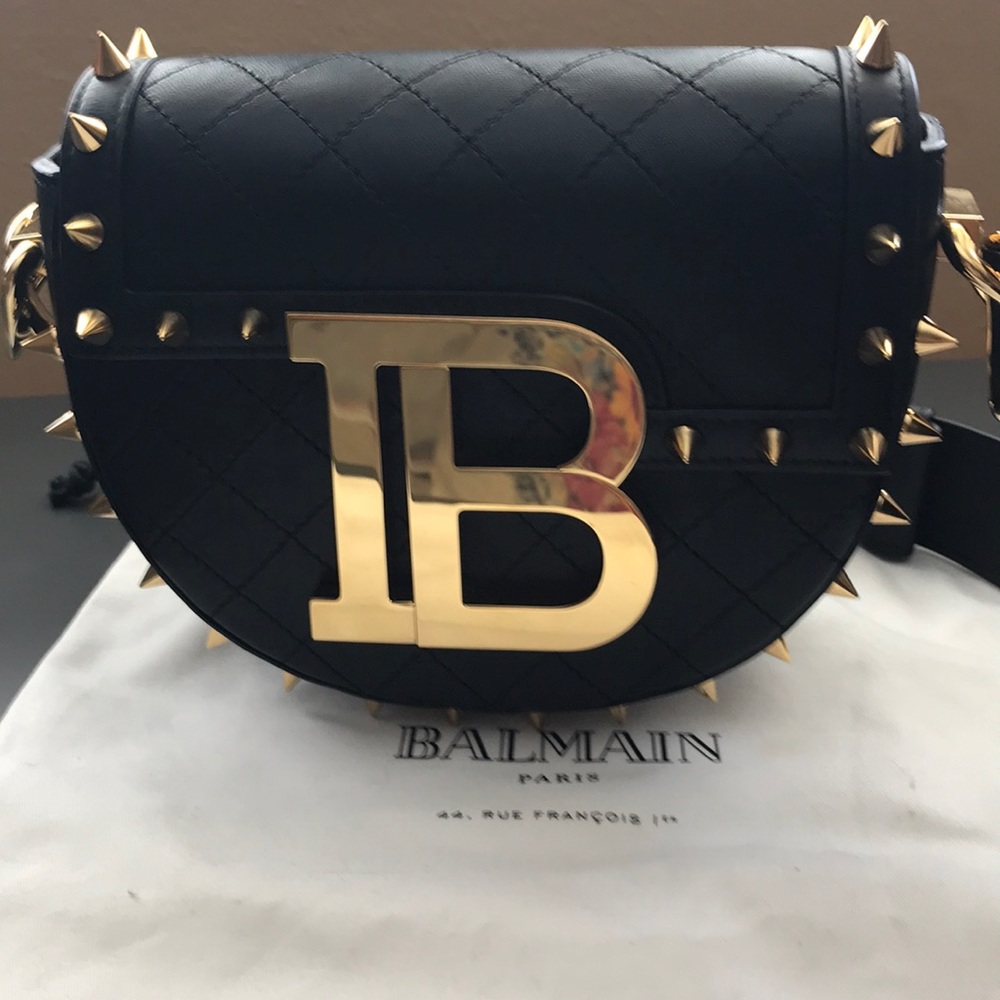 Balmain Brand new bag